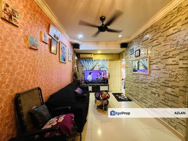 House for sale in Selayang, Selangor
