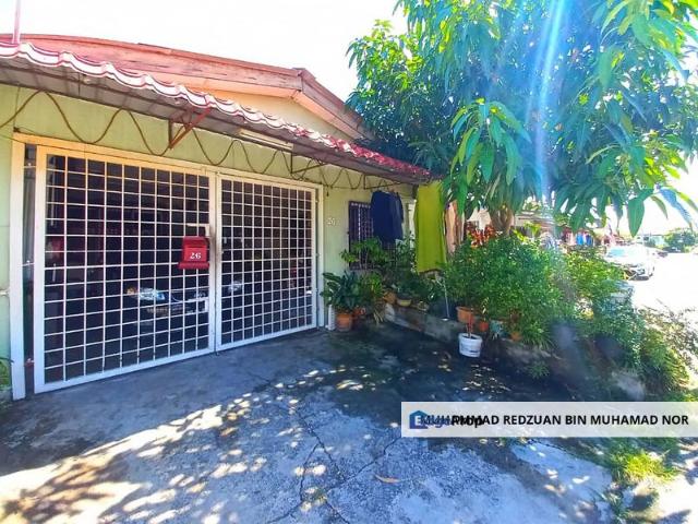 House for sale in Selayang, Selangor