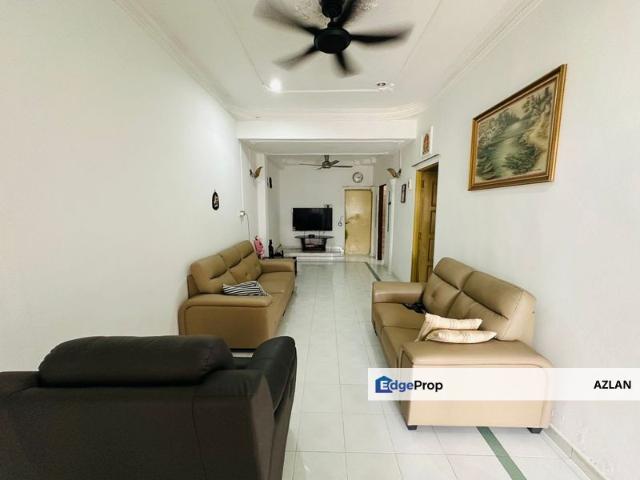 House for sale in Selayang, Selangor