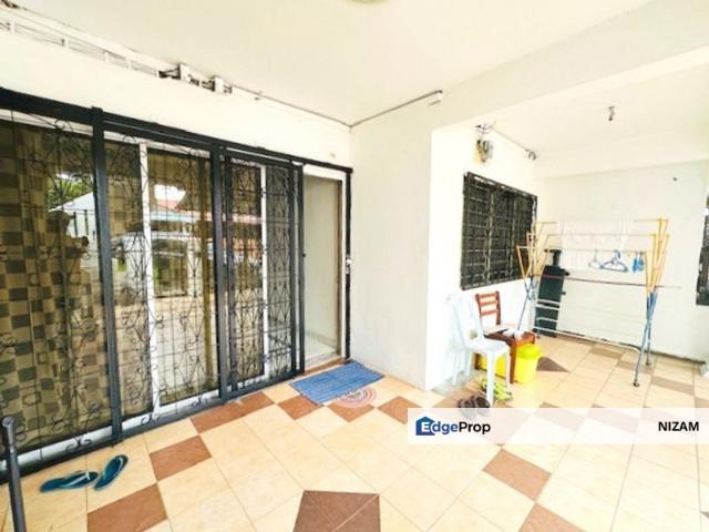 House for sale in Selayang, Selangor