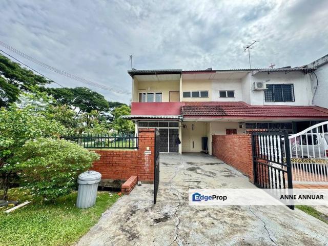 House for sale in Selayang, Selangor