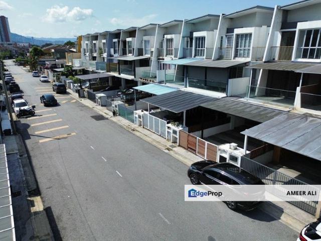 House for sale in Selayang, Selangor