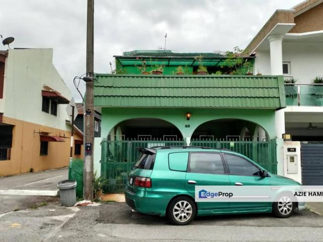 House for sale in Selayang, Selangor