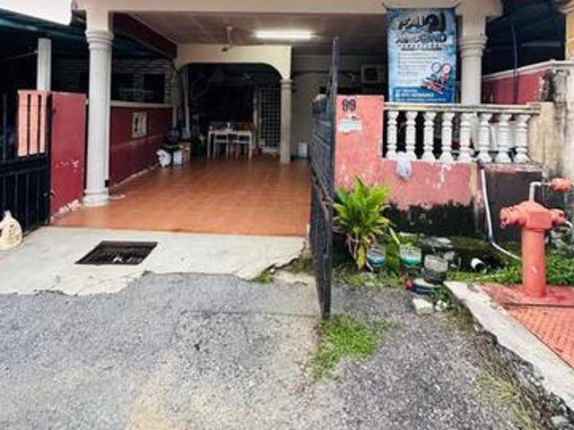 Terraced House for sale in Sri Rusa, Negeri Sembilan