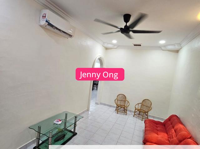 House for rent in Kulim, Kedah