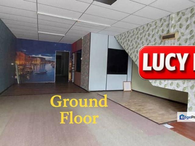Shop for rent in Kulim, Kedah