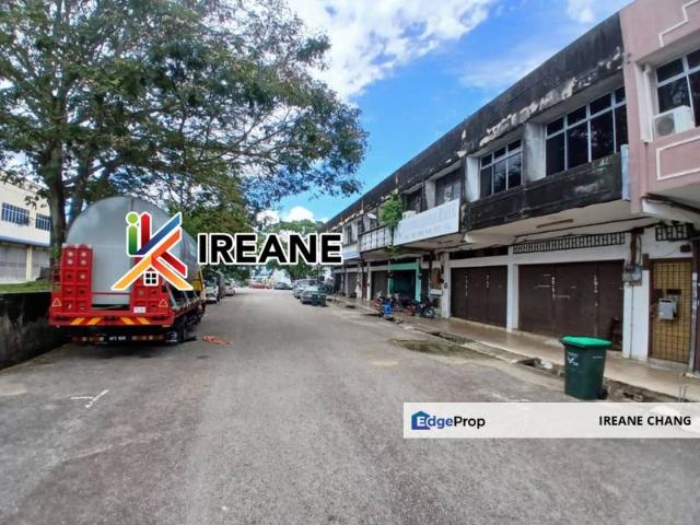 Shop for sale in Kulim, Kedah