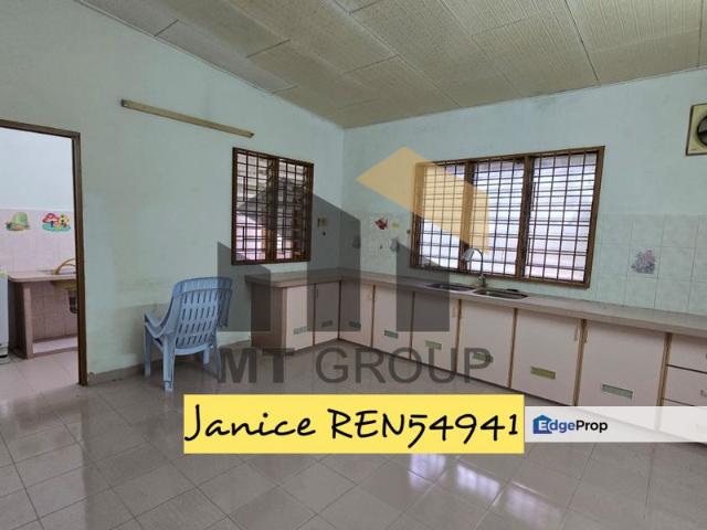 House for sale in Kulim, Kedah