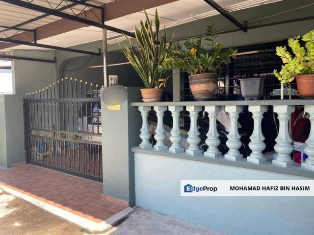 House for sale in Kulim, Kedah