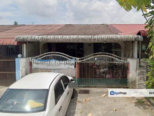 House for sale in Kulim, Kedah