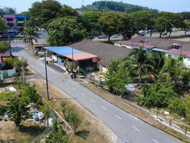 Terraced House for sale in Kulim, Kedah