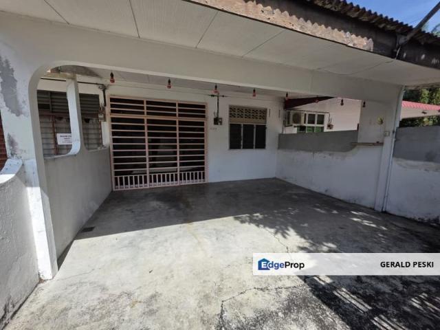 House for sale in Kulim, Kedah