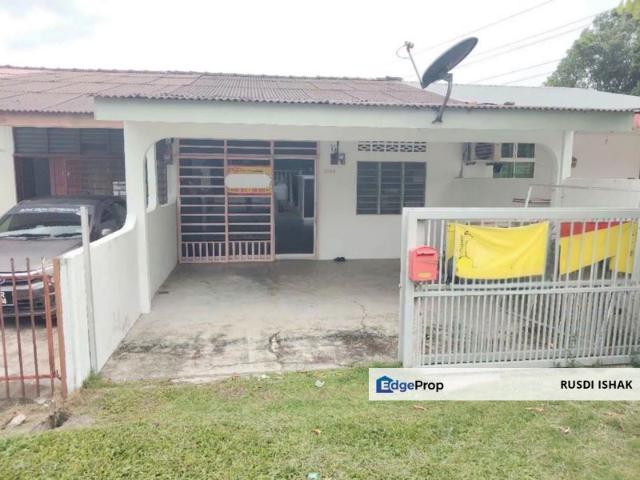 House for sale in Kulim, Kedah
