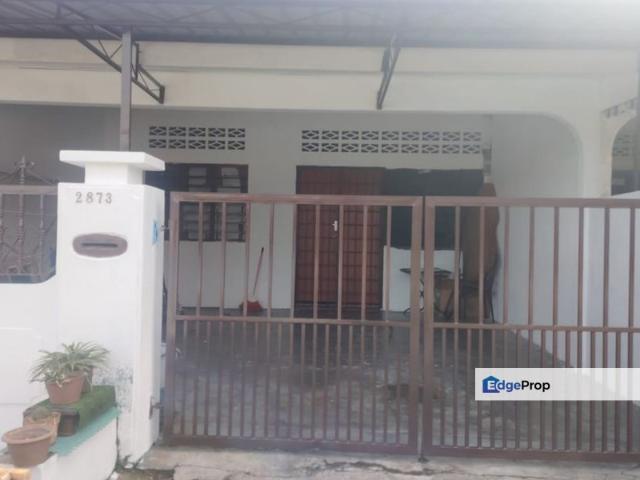 House for sale in Kulim, Kedah