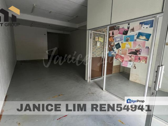 Shop for rent in Kulim, Kedah