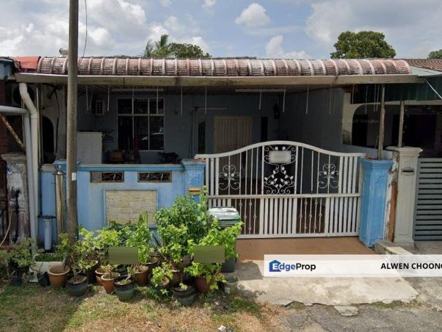House for sale in Kulim, Kedah