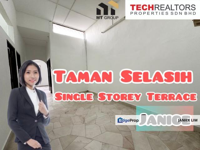 House for sale in Kulim, Kedah