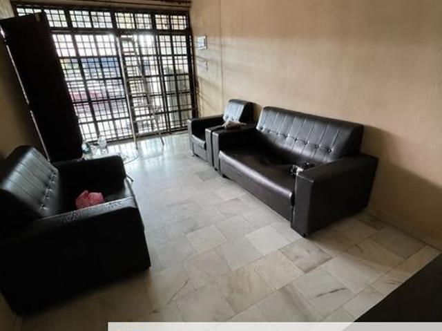 House for rent in Kulim, Kedah