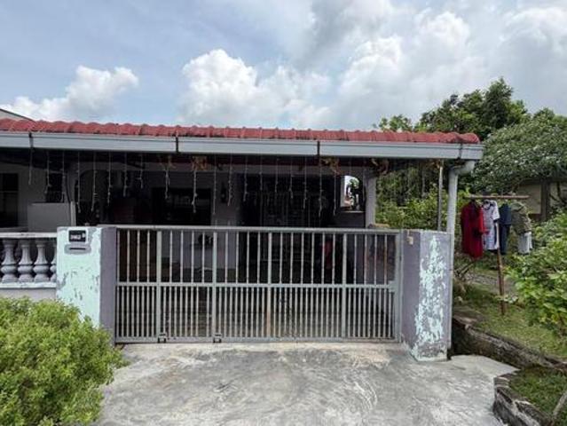 Terraced House for sale in Lunas, Kulim