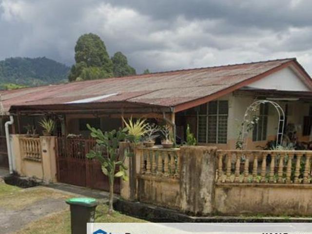 House for sale in Kulim, Kedah