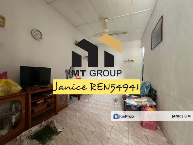 House for sale in Kulim, Kedah