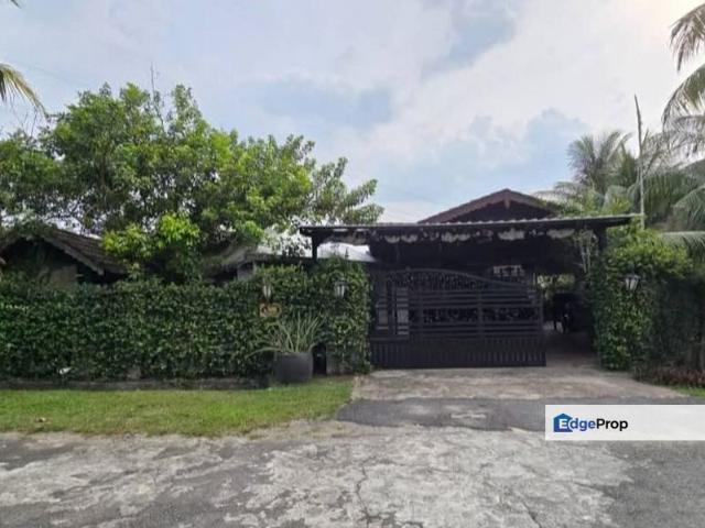 House for sale in Kulim, Kedah