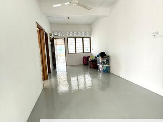 House for sale in Port Dickson