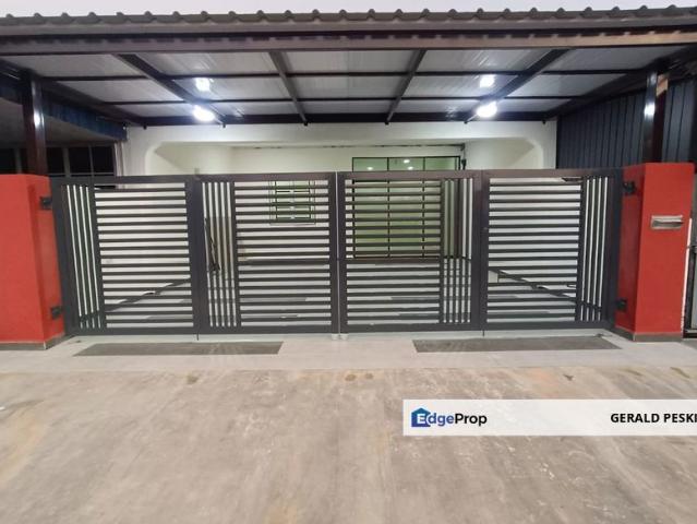 House for sale in Kulim, Kedah