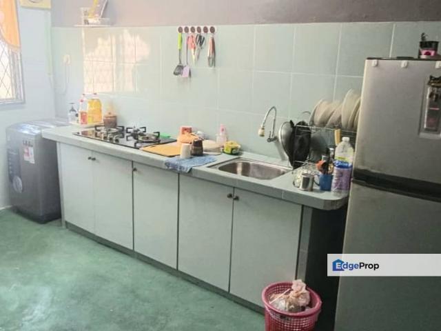 House for sale in Kulim, Kedah