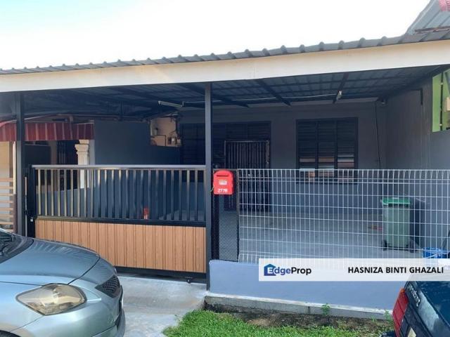 House for rent in Kulim, Kedah