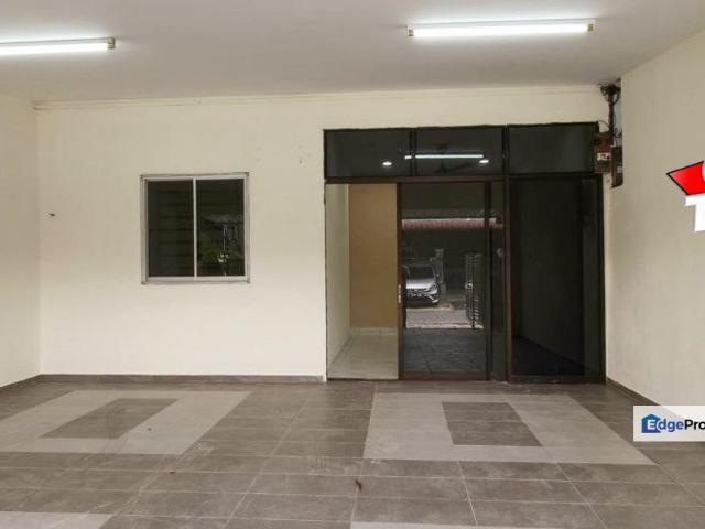 House for sale in Kulim, Kedah