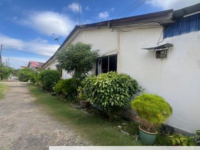 House for sale in Kulim, Kedah