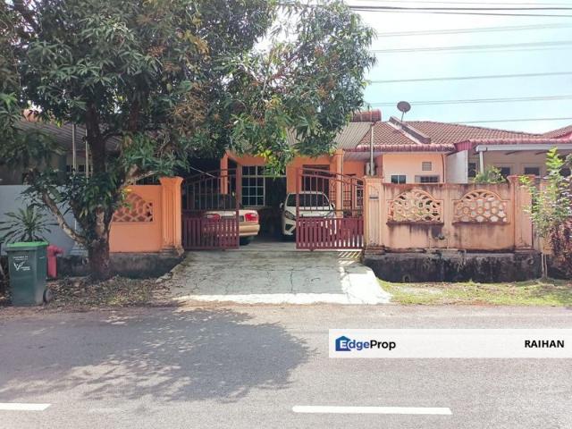 House for sale in Kulim, Kedah