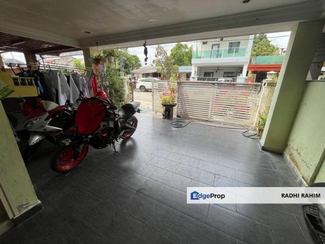 House for sale in Selayang, Selangor