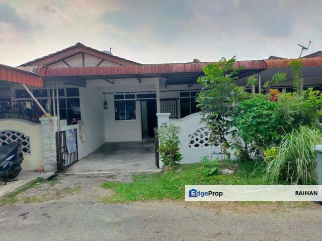House for sale in Kulim, Kedah