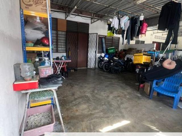 House for sale in Kulim, Kedah