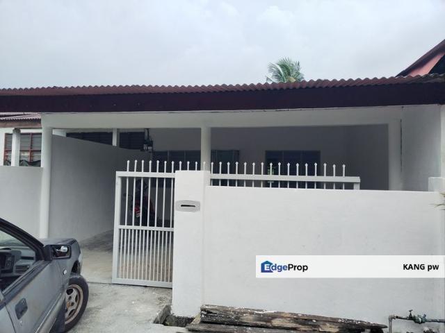 House for sale in Kulim, Kedah
