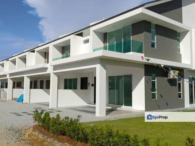 House for sale in Kulim, Kedah