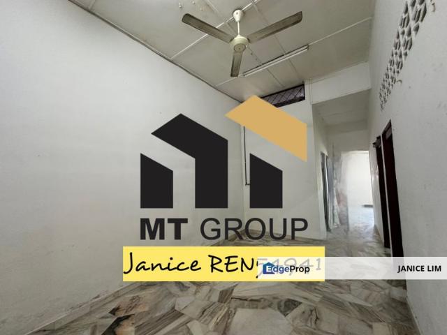 House for rent in Kulim, Kedah