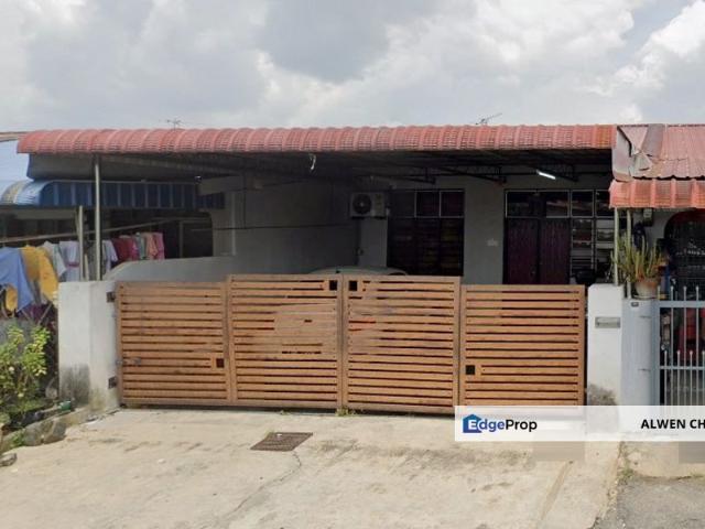 House for sale in Kulim, Kedah