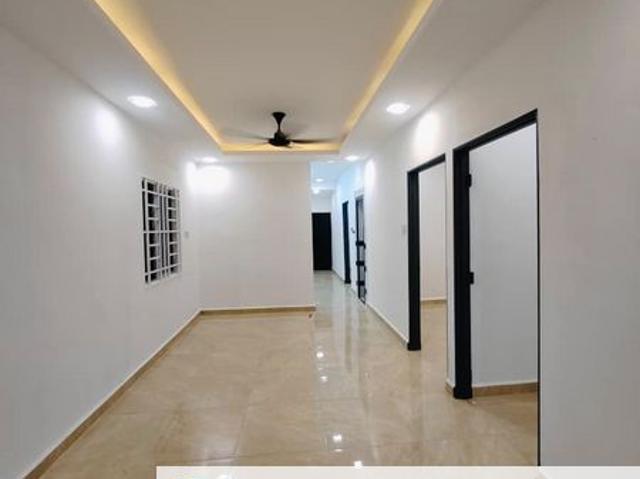House for sale in Kulim, Kedah