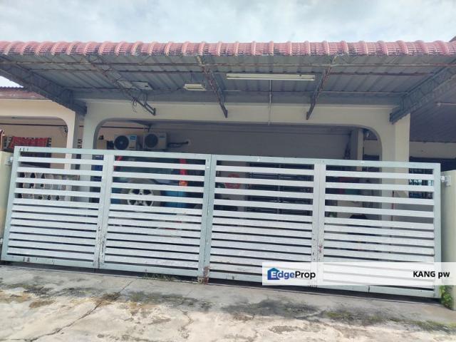 House for sale in Kulim, Kedah