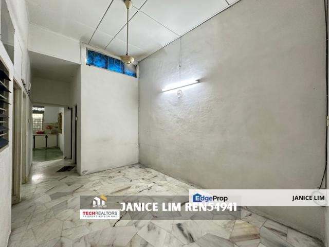 House for sale in Kulim, Kedah