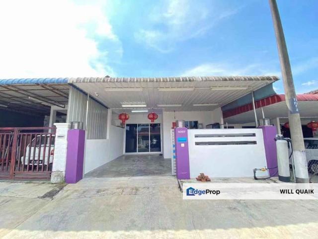House for sale in Kulim, Kedah
