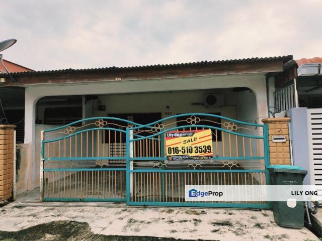 House for sale in Kulim, Kedah