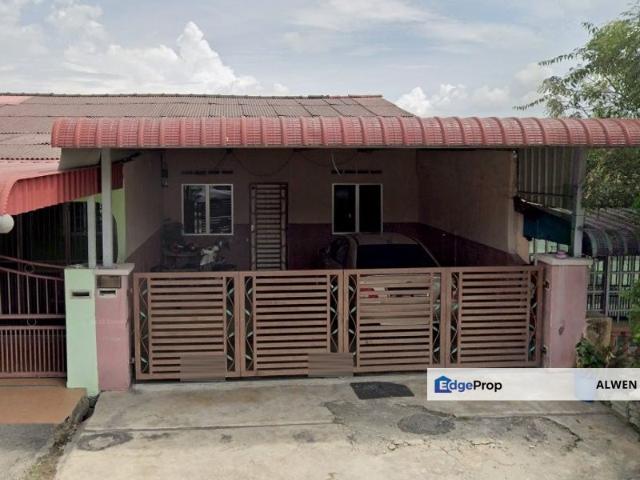 House for sale in Kulim, Kedah