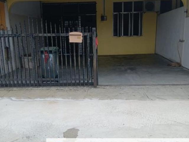 House for sale in Kulim, Kedah