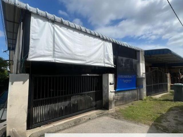 House for sale in Kulim, Kedah