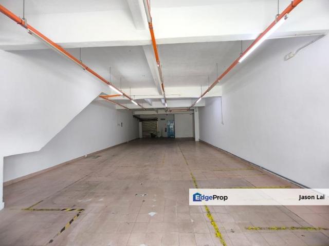 Shop for rent in Batu Caves, Majlis Perbandaran Selayang