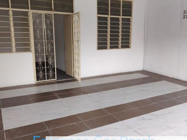 House for sale in Kulim, Kedah